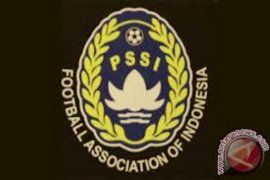 PSSI Jadwalkan Kongres di Surabaya 15 Juni