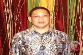 Bahar Buasan desak Kementrian PPN percepat penyelesaian PLTU Air Anyir