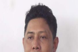 PPP: Buhari Masih Bupati Kolaka