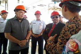 Wamen Bappenas buka musyawarah perencanaan pembangunan Babel