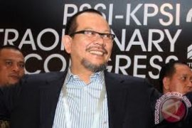 Jaksa Agung Minta La Nyalla Segera Pulang