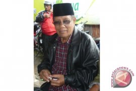 Arus Barang Trisakti Naik 