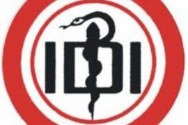 PB IDI akan Kembali Gelar Indomedica Expo