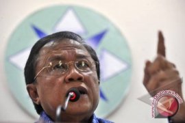 Ada Anggota Koalisi "Banci"