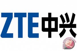 ZTE Umumkan Terobosan Penelitian 5G