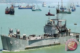 Menhub: Tambahan Kapal KRI Untuk Mudik Gratis