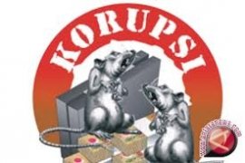 Satu Lagi Tersangka Korupsi Ditahan Kejari Tolitoli