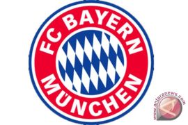 Tampil perkasa, Muenchen bungkam Club Brugge 4-0 di Allianz Arena