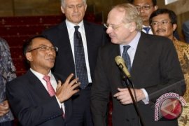 ENI Italia Janjikan Tambah Investasi 400 Juta Dolar