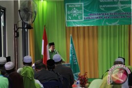 Wanita HST Perangi  Narkoba 