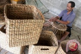 Dekranasda Bangka Barat Bangun Galeri Pemasaran Kerajinan