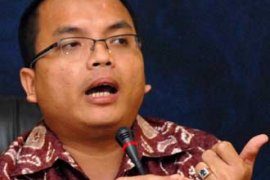 Ada Kegiatan di Jogja, Denny Batal Diperiksa
