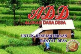 KPK Ingatkan Kades Tak Selewengkan Dana Desa