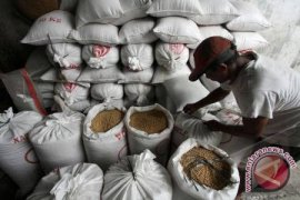 Harga Kedelai Impor di Bangka Belitung Turun