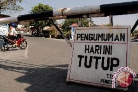 Pemkot Balikpapan Yakin Menangi Gugatan Penutupan Lokalisasi
