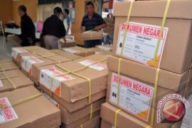 Flash - UN Di Banjarmasin Ditunda Dua Jam