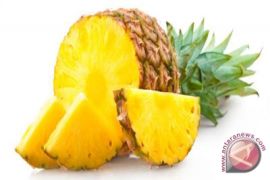 Manfaat Nanas Bagi Kesehatan