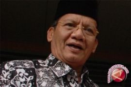 Gubernur Minta Kewenangan Provinsi Atas Pertambangan Dipertegas