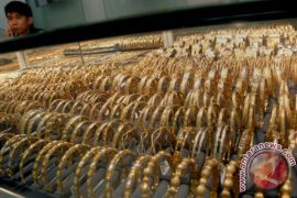 Update Harga Emas Hari Ini: Antam, UBS, dan Galeri24 Kompak Melorot