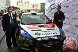 Mitsubishi hentikan produksi Lancer Evolution X