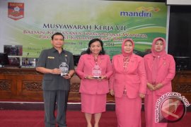 BKOW : Peran Wanita di Kalbar Semakin Strategis