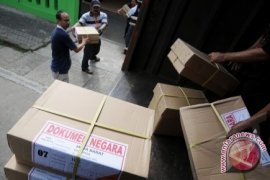 Soal UN SMP  Didistribusikan