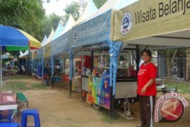 Gerai Wisata Belanja BPD Kaltim Terbuka untuk UMKM