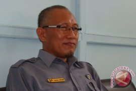 BPS Gelar Diklat Mitra Sensus Pertanian