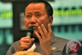 Menkumham Hentikan Sementara Kepala Rutan Cipinang