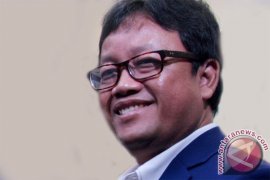Sugeng Suparwoto pimpin Komisi VII DPR