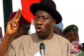 Presiden Nigeria Janji Bebaskan 200 Siswi Sekolah Yang Diculik