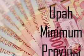 Sejumlah Perusahaan Nunukan Belum Terapkan UMP 2013 