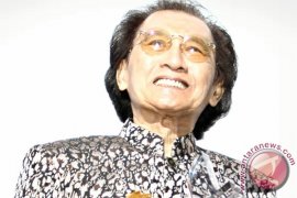 Berita duka dari musisi Mus Mulyadi sang legenda keroncong