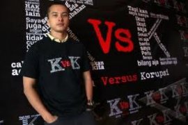 Nicholas Saputra Ogah Sakit Saat Liburan