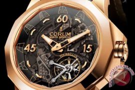 Hadapi "smartwatch", produsen arloji Swiss tetap tenang