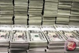 Dolar Turun Setelah Data Ekonomi AS Melemah
