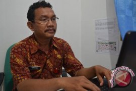 16 Siswa di Perbatasan Tidak Ikut UN