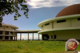 Veteran Bengkulu soroti sejumlah proyek terbengkalai 