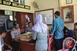 Tingkat Kelulusan Siswa Perbatasan Diprediksi 100 Persen