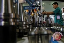  Menuju Visi Indonesia Industri Tangguh