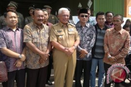 Gubernur : Tiga Pasangan Calon Harus Terima Pilihan Masyarakat PPU