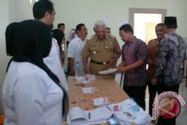 Tiga Cabup-Cawabup PPU Perebutkan 117.856 Suara