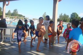 20 Perenang Klub Pesut Bontang Ikuti Kejurda