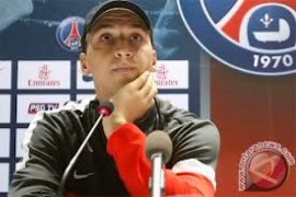 Ibrahimovic Masih Teratas dengan 27 Gol