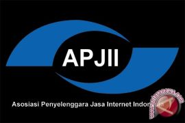  APJII jadi registrar domain .net.id