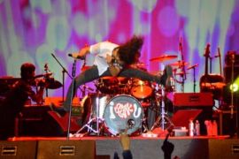 KONSER SLANK