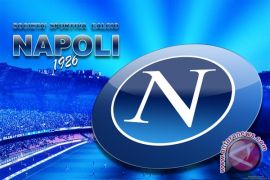 Bursa transfer, Napoli terdepan dapatkan Kevin De Bruyne