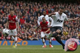  Daftar pencetak gol liga utama Inggris