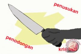 Plot twist Bandung 1950-an: Penodong pakai kopiah lipet? Hah, Kok bisa!