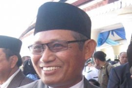  Amir Sahaka Mulai Rombak Kabinet